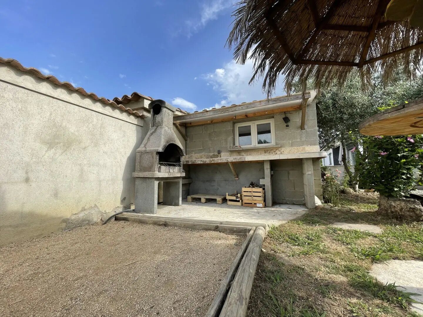 Maison à vendre, 134m², Prunelli-di-Fiumorbo