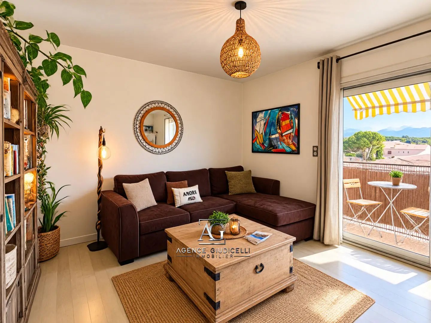 Appartement à vendre, 88m², Ghisonaccia