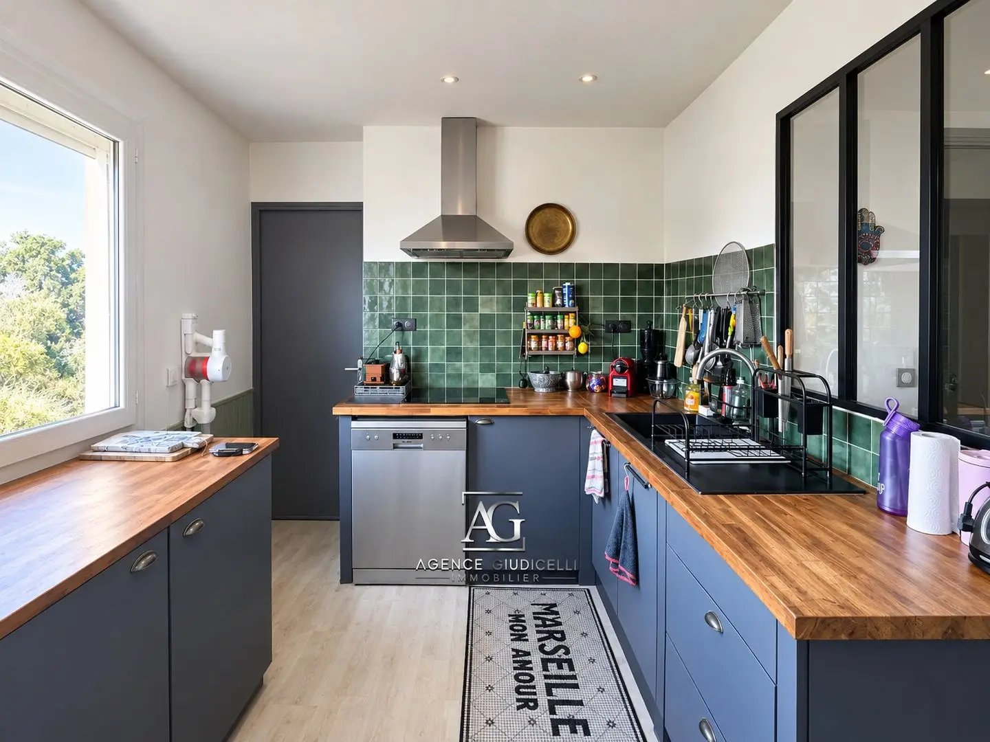 Appartement à vendre, 88m², Ghisonaccia