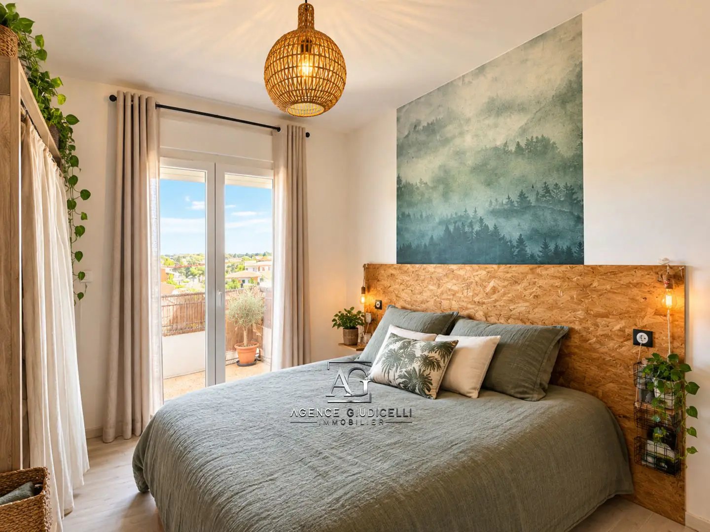 Appartement à vendre, 88m², Ghisonaccia