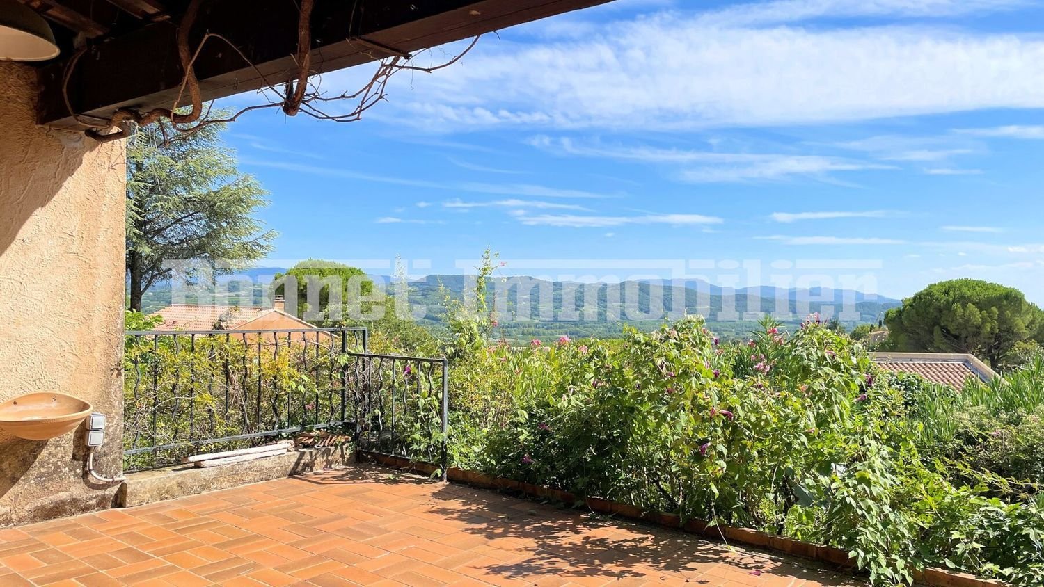 Maison à vendre, 130m², Vinsobres