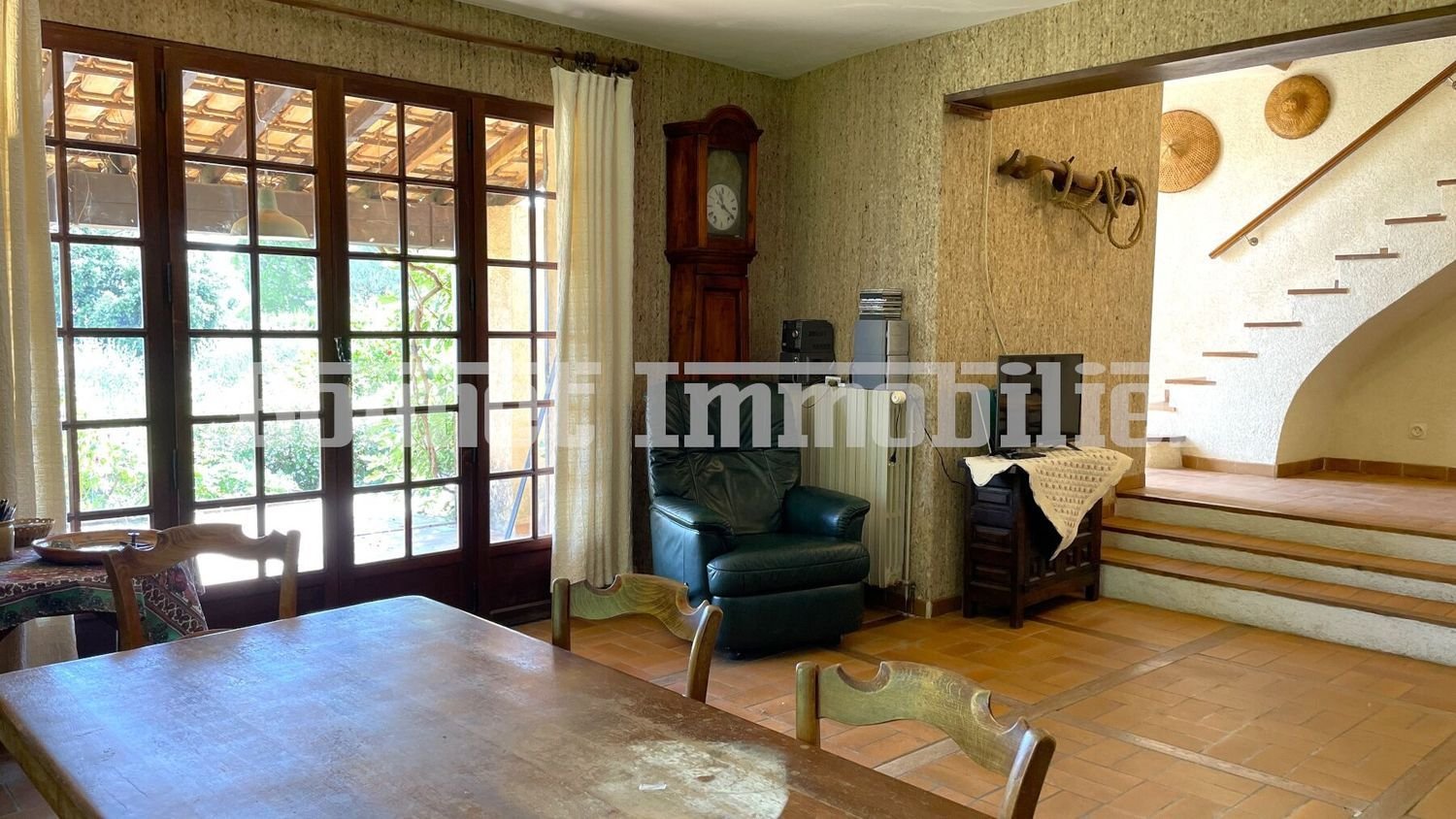 Maison à vendre, 130m², Vinsobres