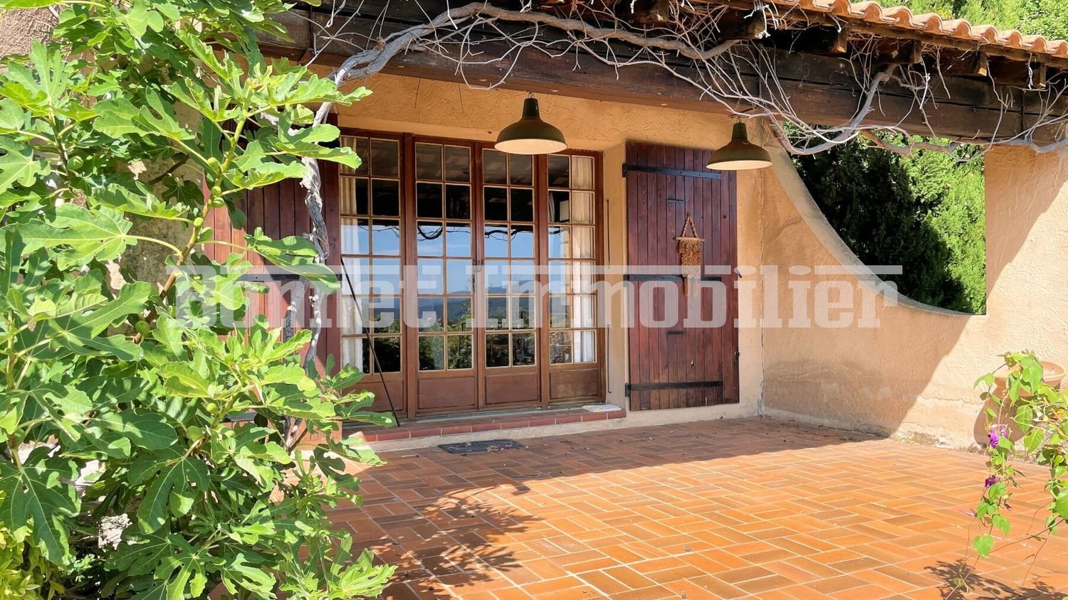 Maison à vendre, 130m², Vinsobres