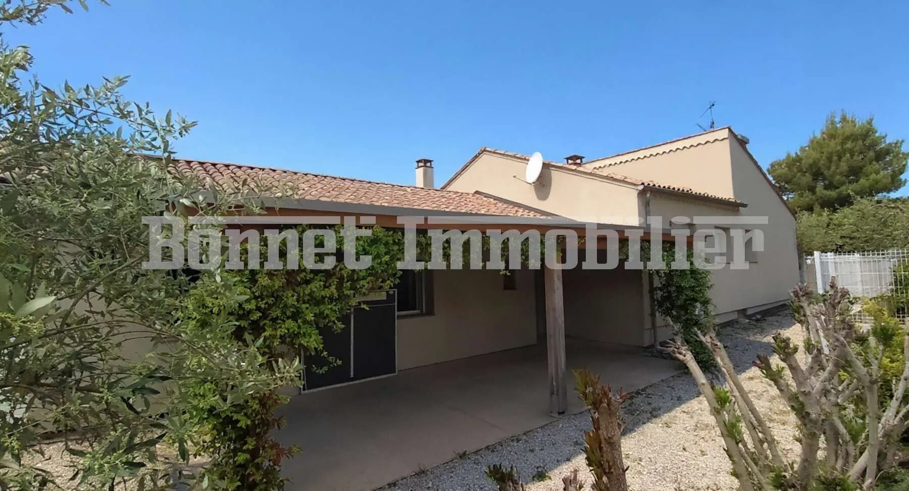 Maison à vendre, 140m², Nyons