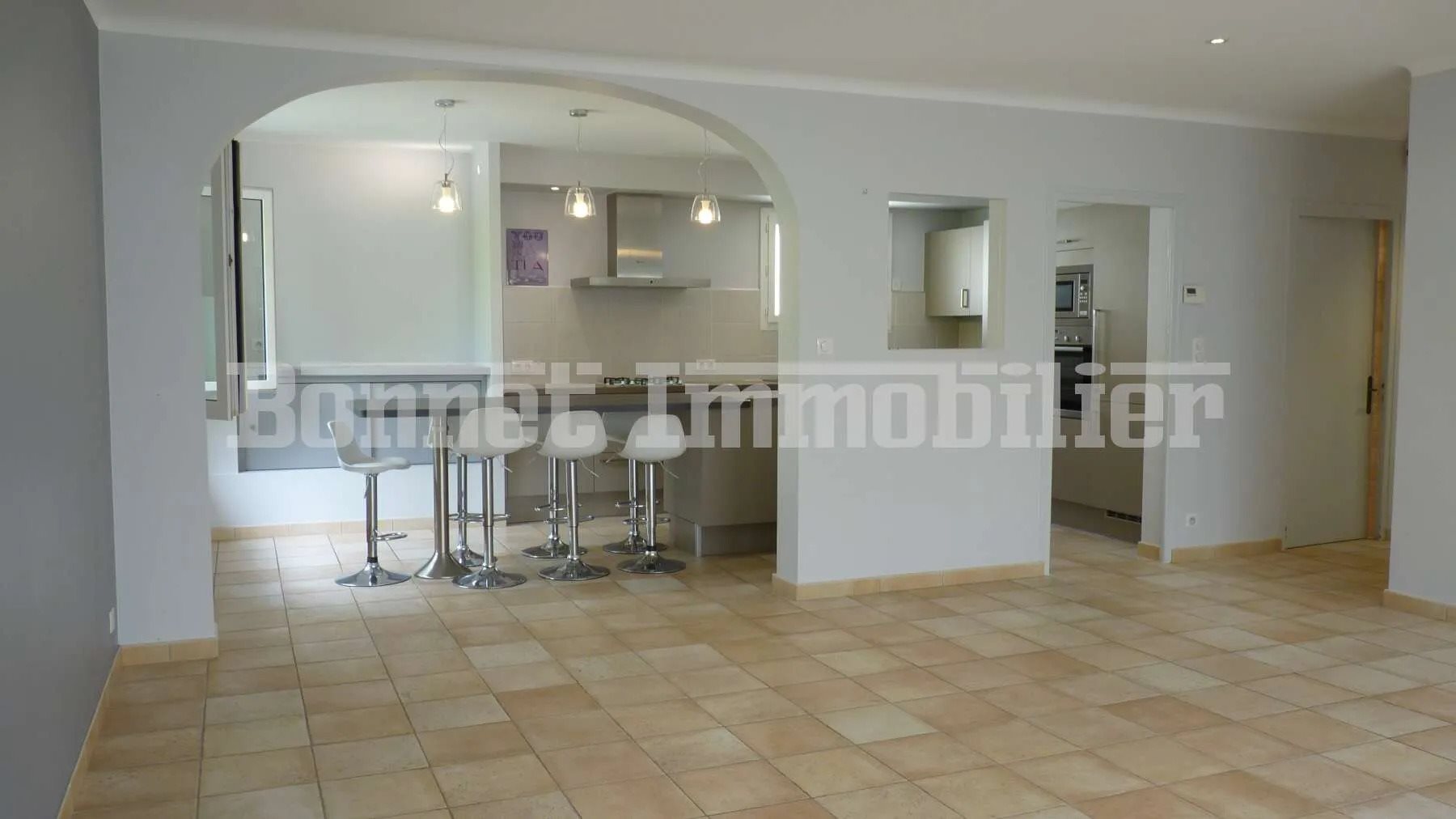 Maison à vendre, 140m², Nyons