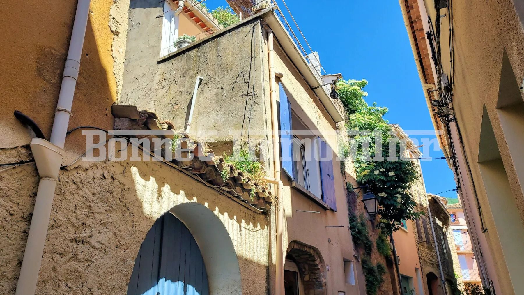 Maison à vendre, 60m², Nyons