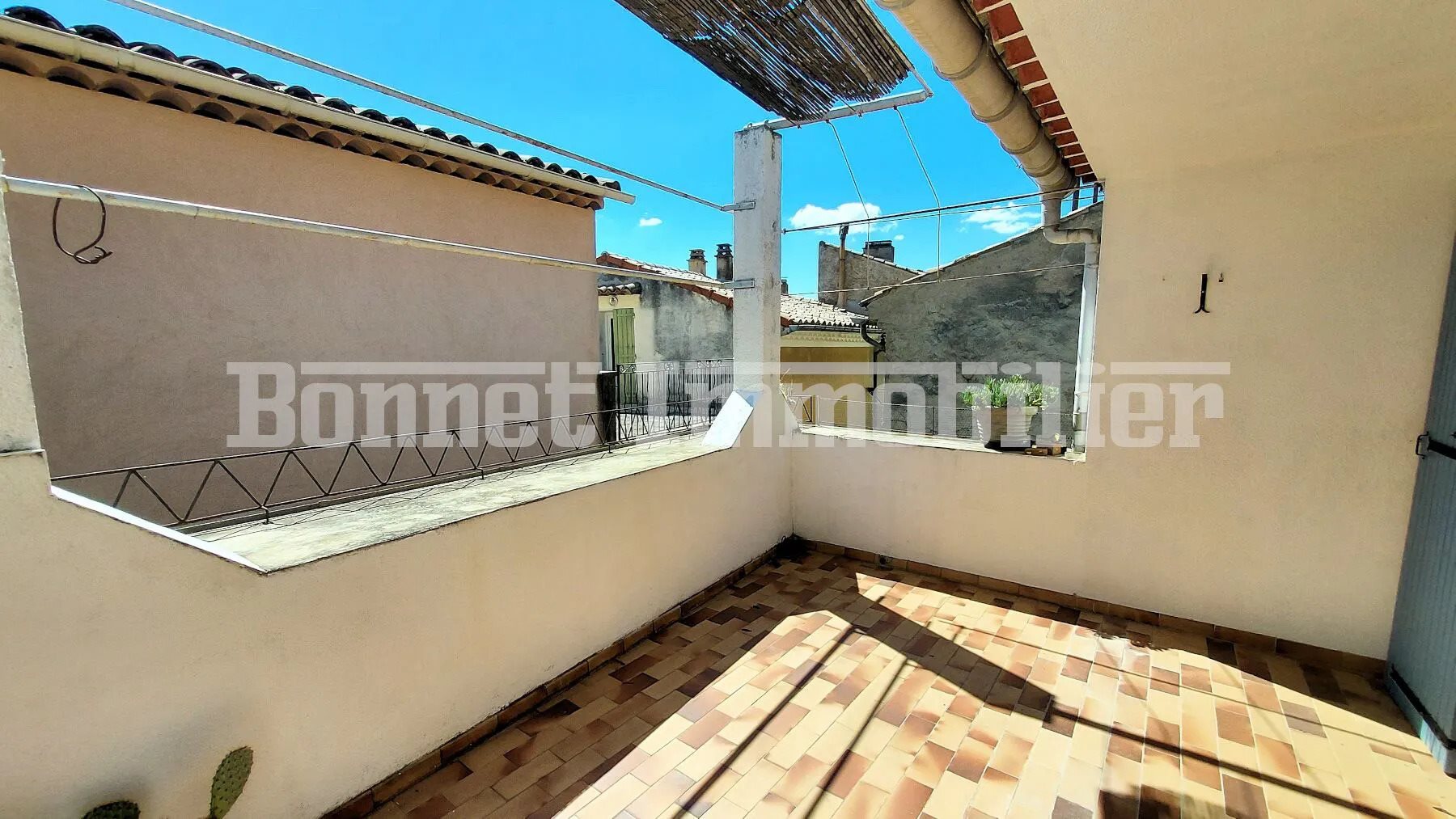 Maison à vendre, 60m², Nyons