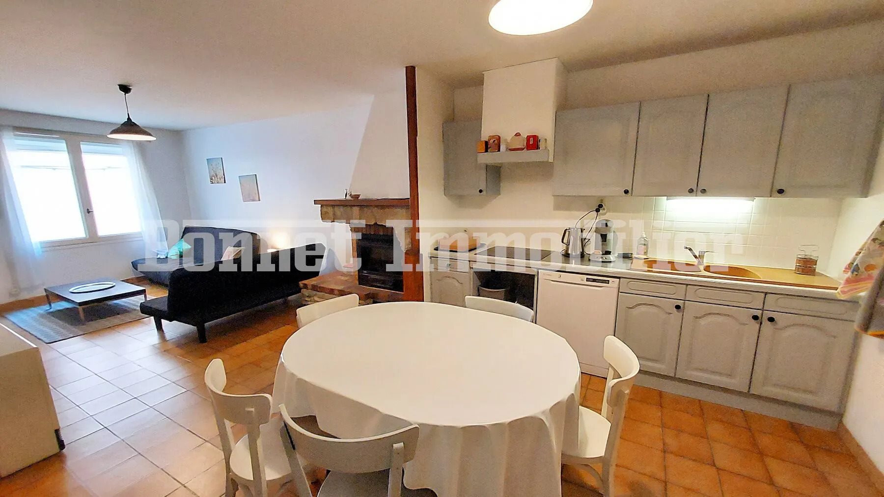 Maison à vendre, 60m², Nyons