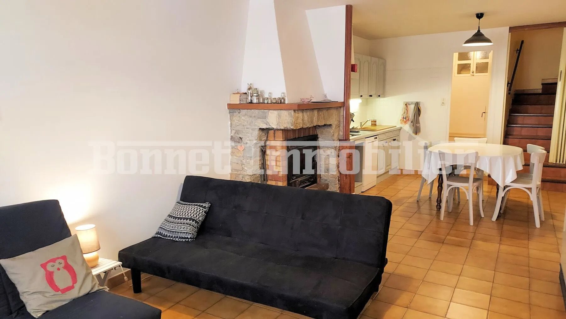 Maison à vendre, 60m², Nyons