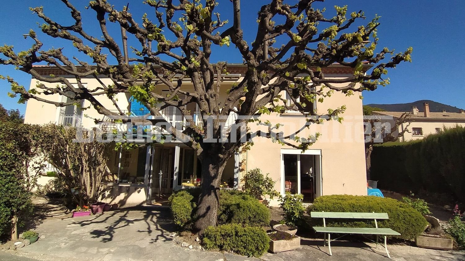 Maison à vendre, 200m², Nyons