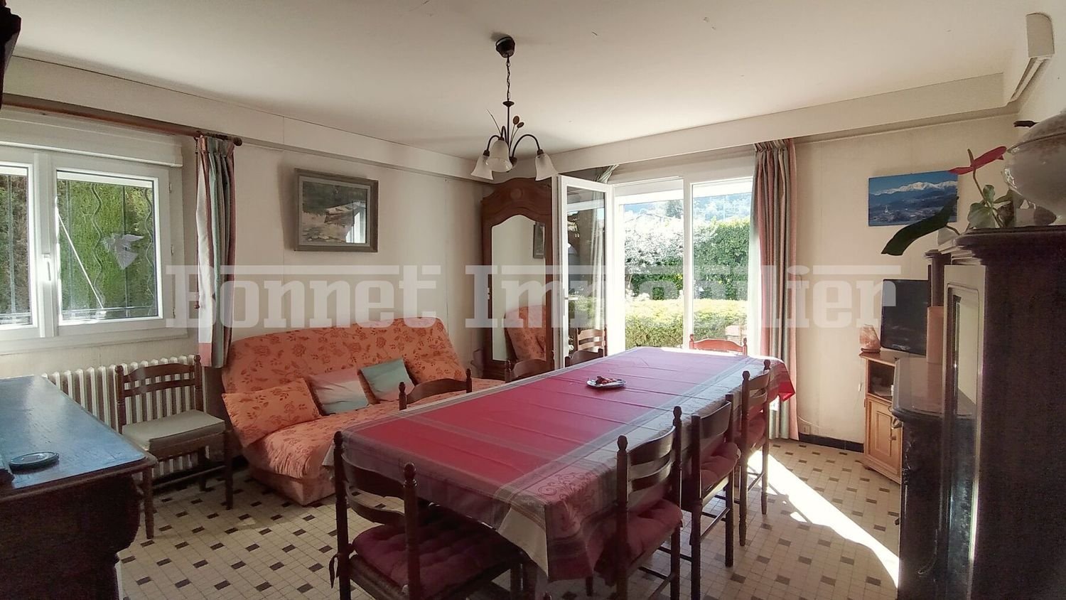 Maison à vendre, 200m², Nyons