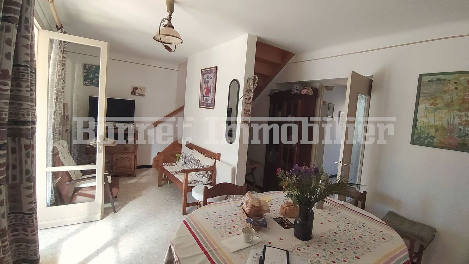 Maison à vendre, 200m², Nyons