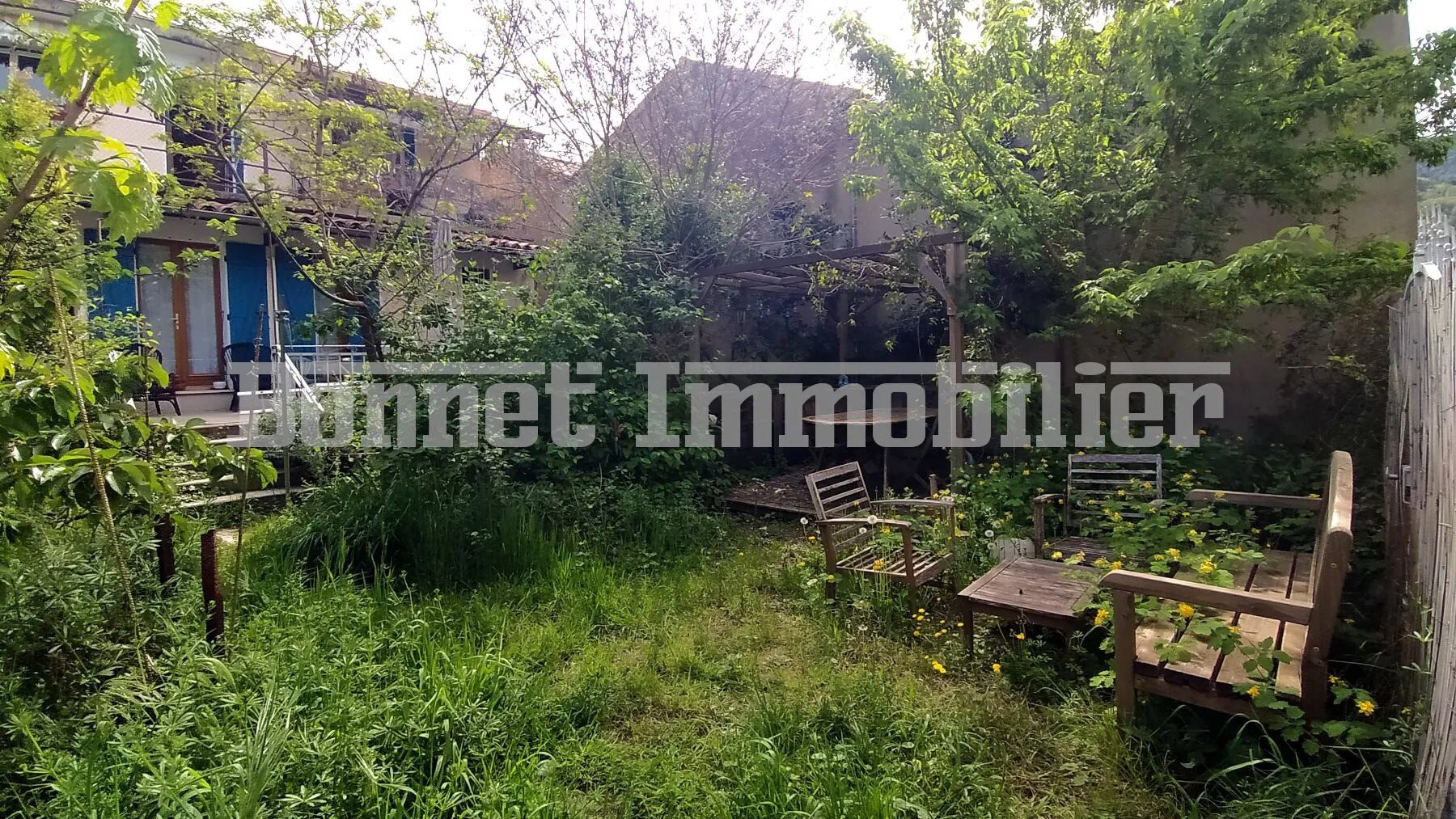 Maison à vendre, 143m², Nyons