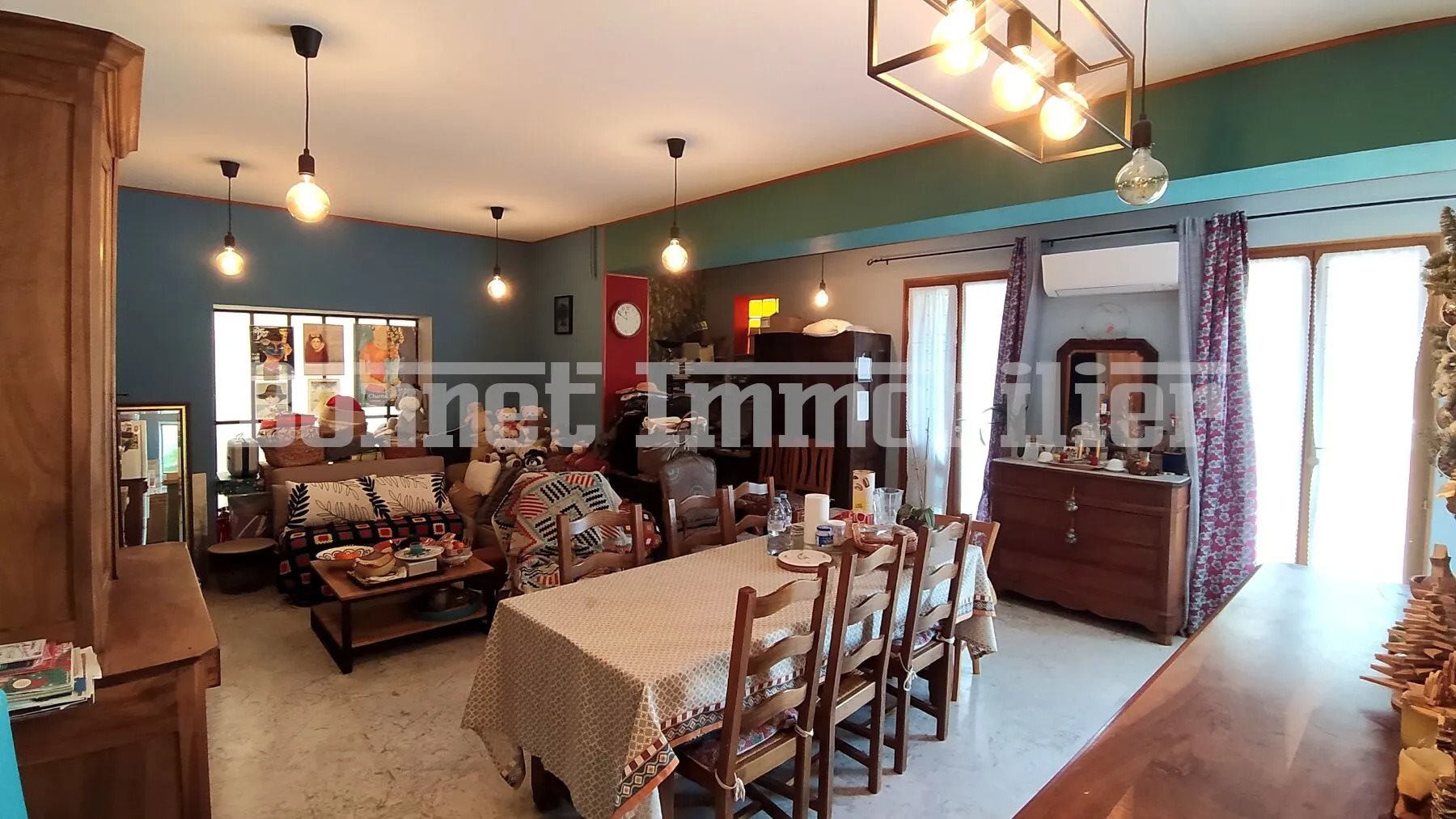 Maison à vendre, 143m², Nyons