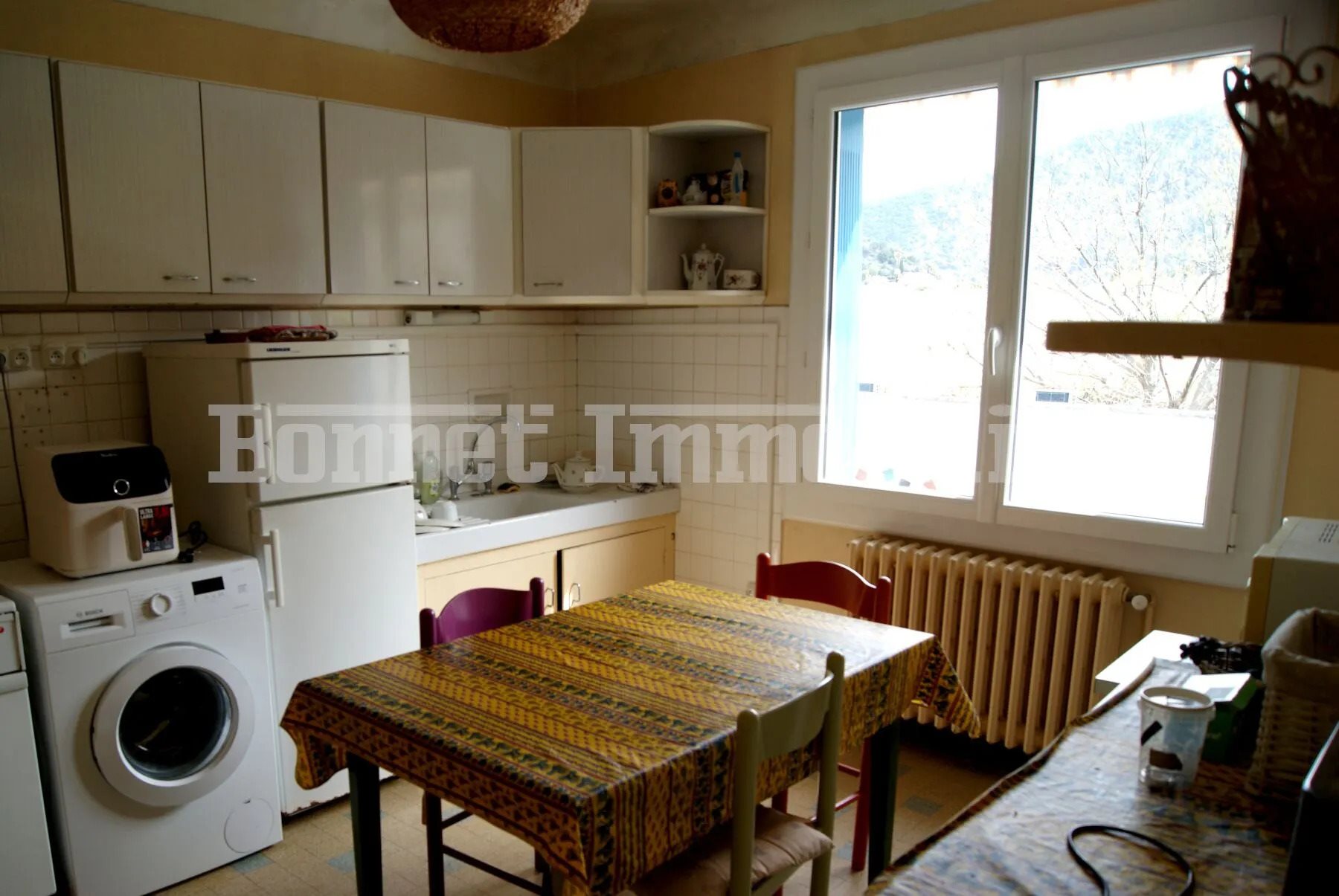 Maison à vendre, 143m², Nyons