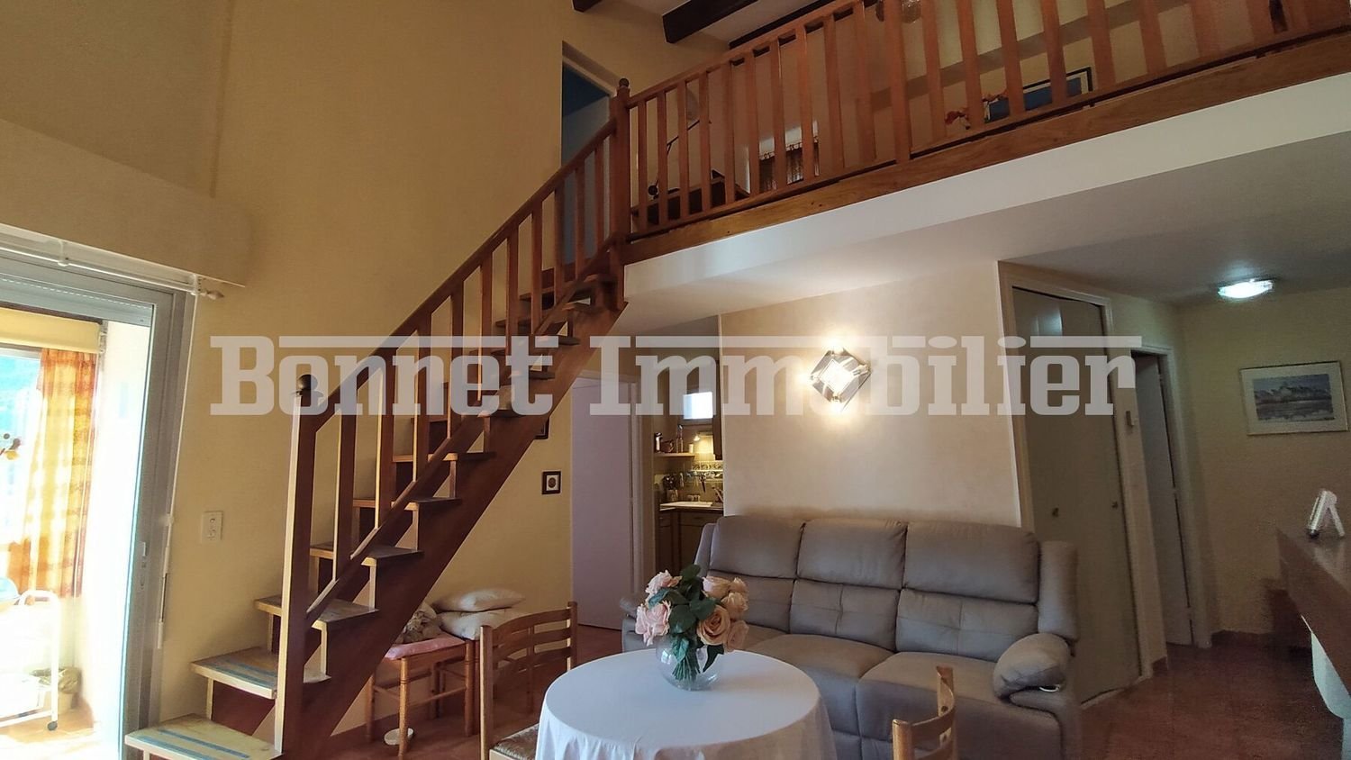 Appartement à vendre, 74m², Nyons