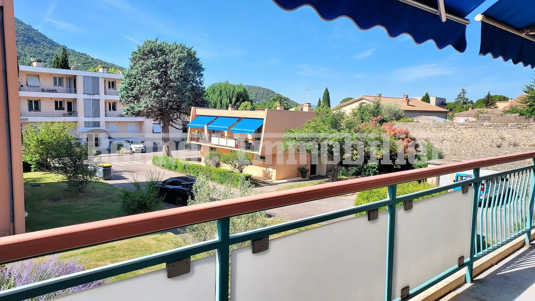 Appartement à vendre, 89m², Nyons
