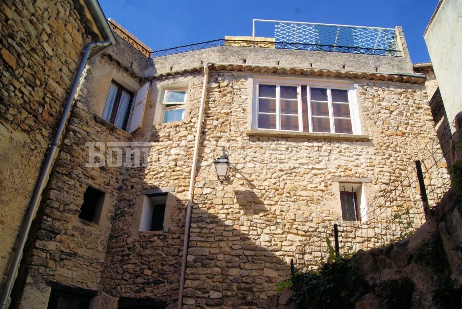Maison à vendre, 102m², Venterol