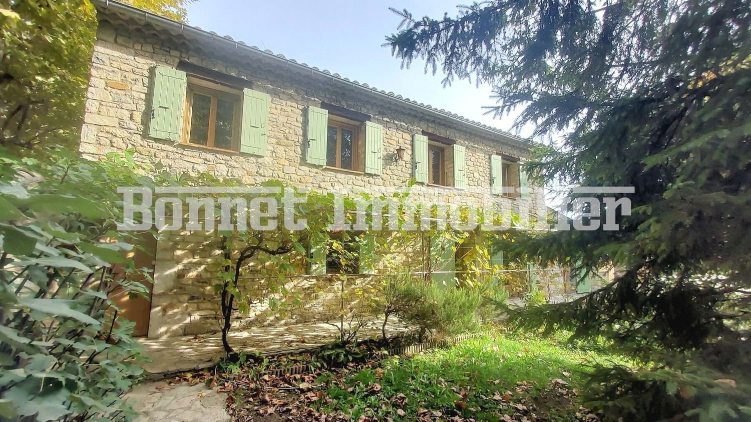 Maison à vendre, 135m², Sainte-Jalle