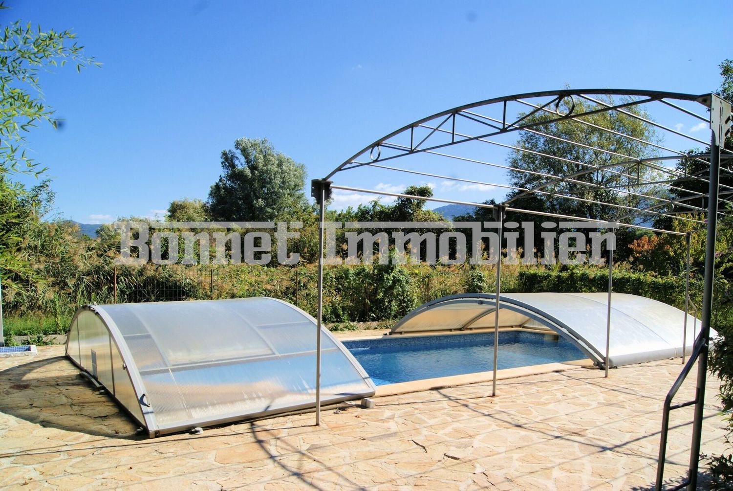 Maison à vendre, 135m², Sainte-Jalle