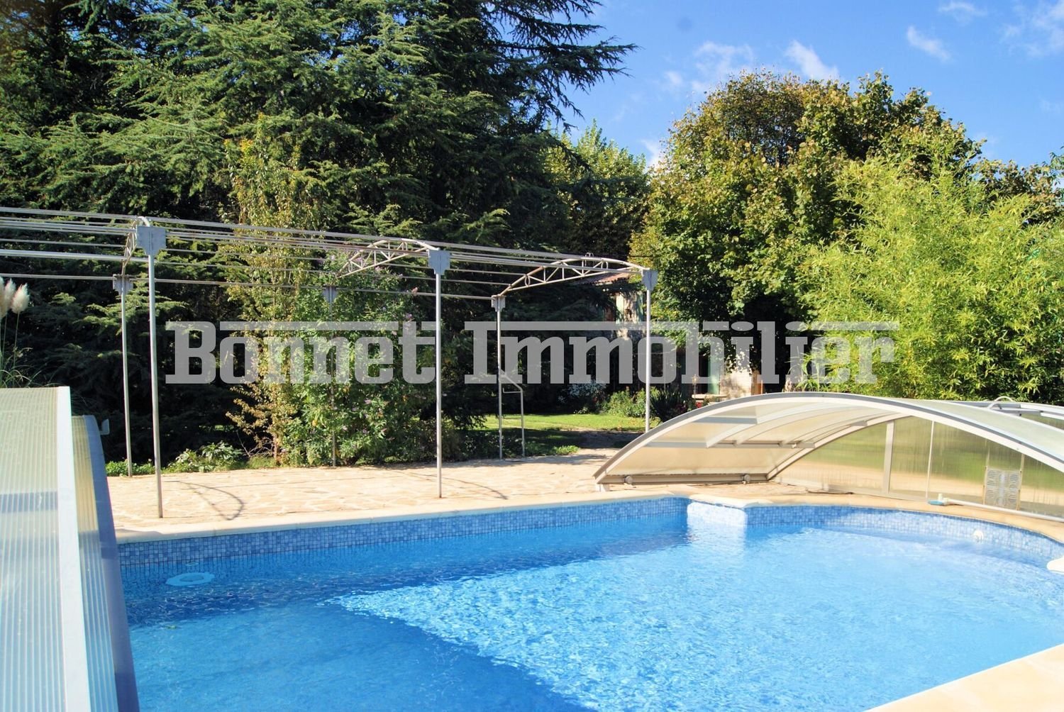Maison à vendre, 135m², Sainte-Jalle