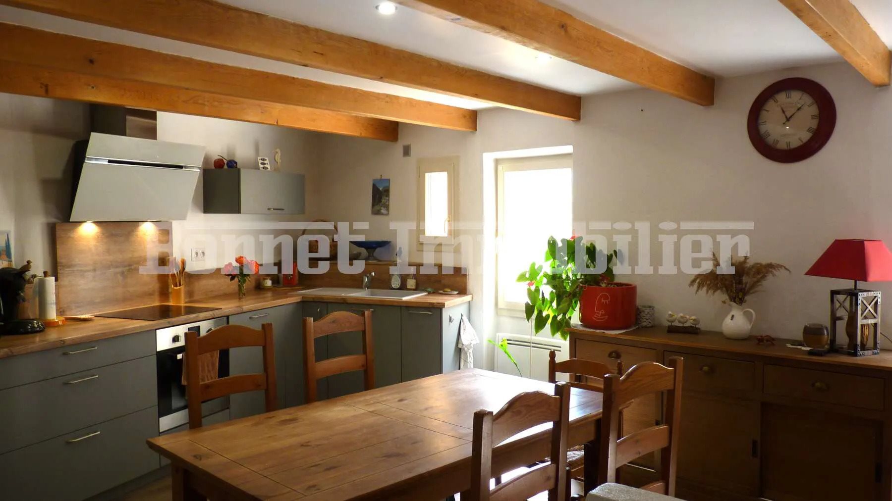 Maison à vendre, 77m², Mirabel-aux-Baronnies