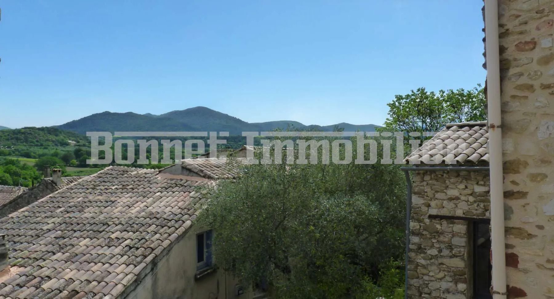 Maison à vendre, 77m², Mirabel-aux-Baronnies