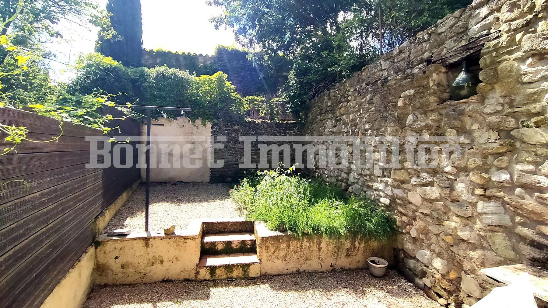 Maison à vendre, 77m², Mirabel-aux-Baronnies