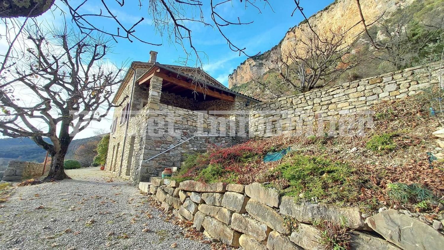 Maison à vendre, 96m², Saint-Ferréol-Trente-Pas
