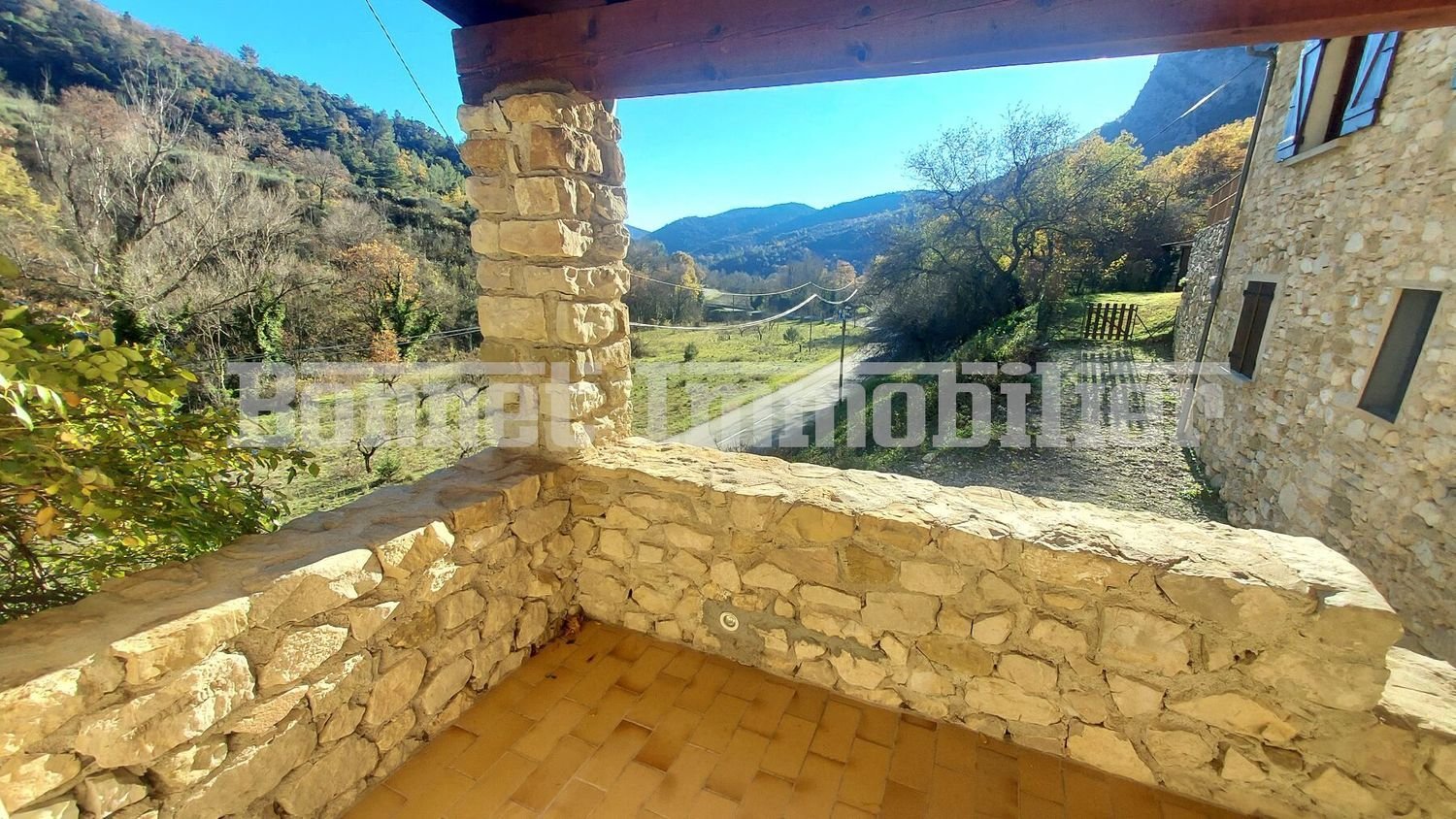 Maison à vendre, 96m², Saint-Ferréol-Trente-Pas