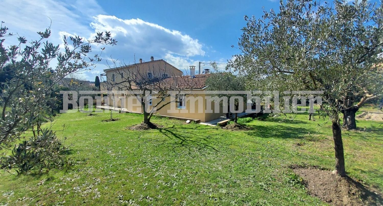 Maison à vendre, 146m², Mirabel-aux-Baronnies