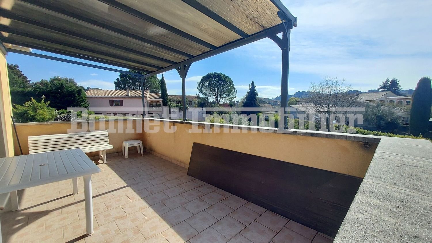 Maison à vendre, 146m², Mirabel-aux-Baronnies