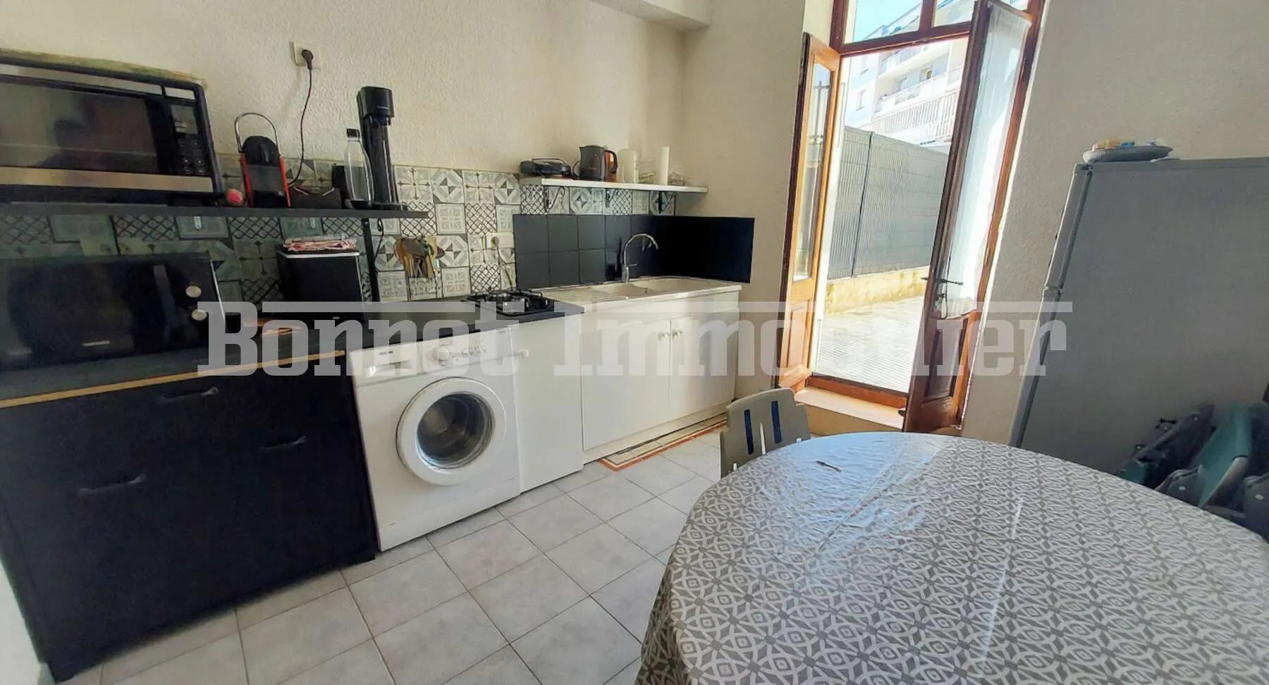 Appartement à vendre, 32m², Nyons