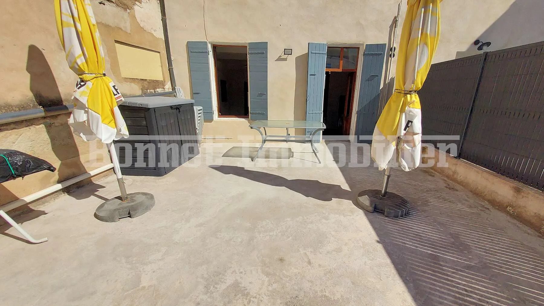 Appartement à vendre, 32m², Nyons