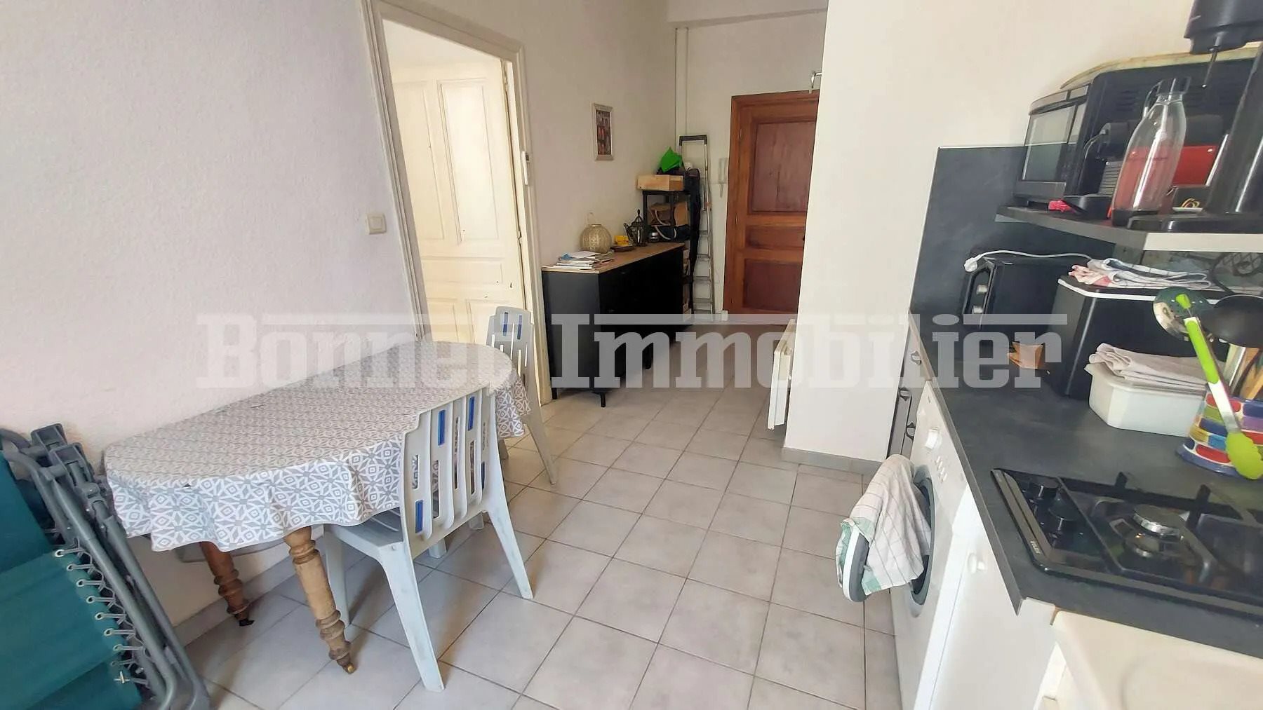 Appartement à vendre, 32m², Nyons