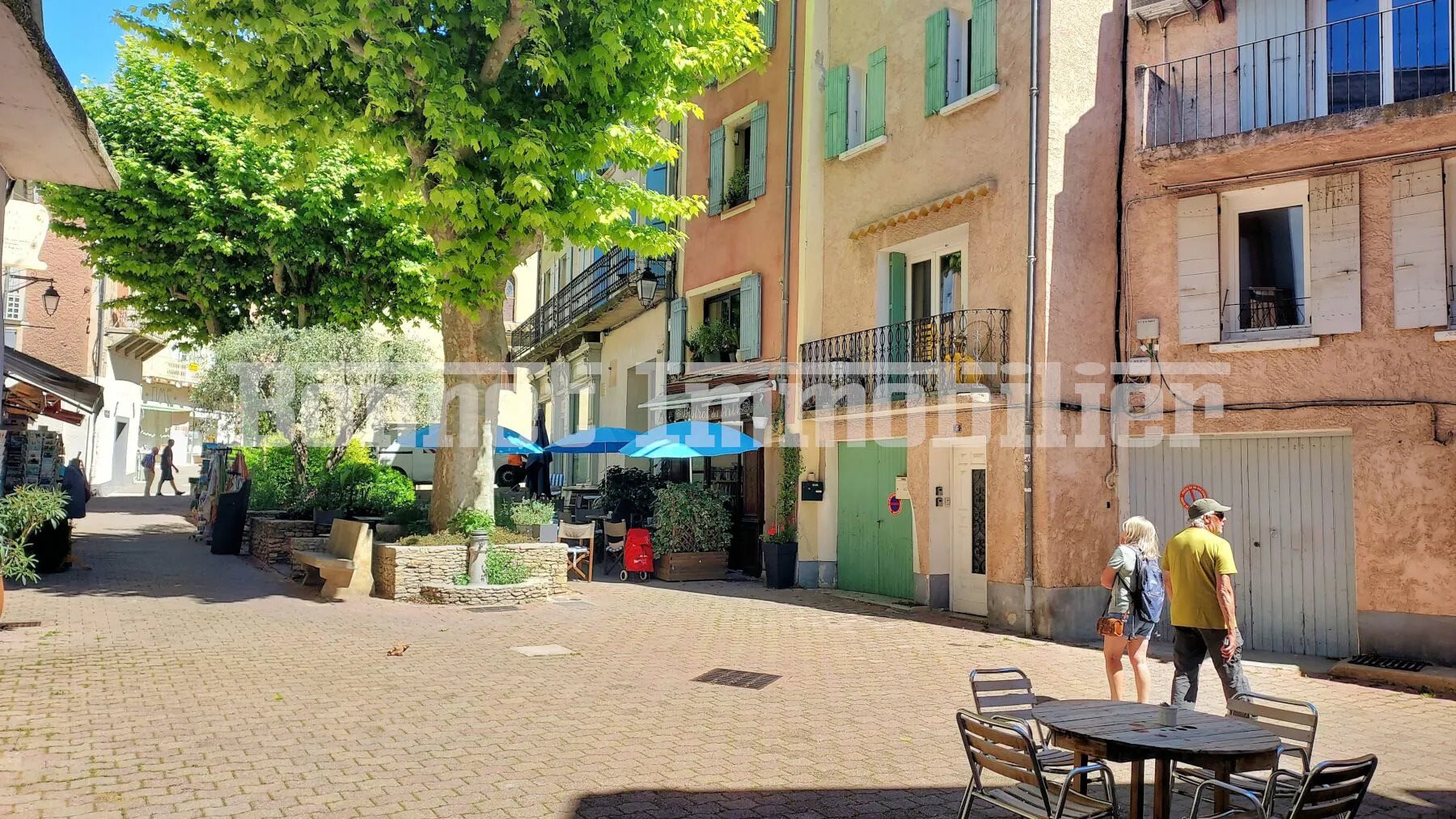 Appartement à vendre, 165m², Nyons