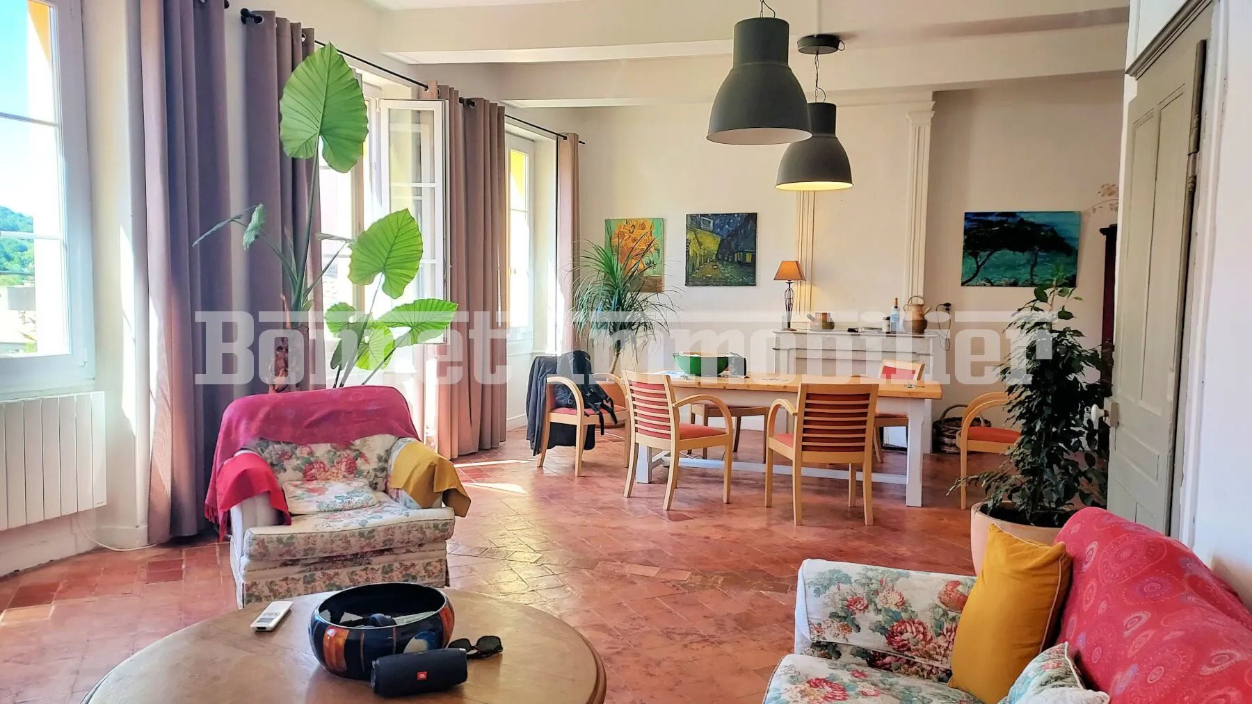 Appartement à vendre, 165m², Nyons