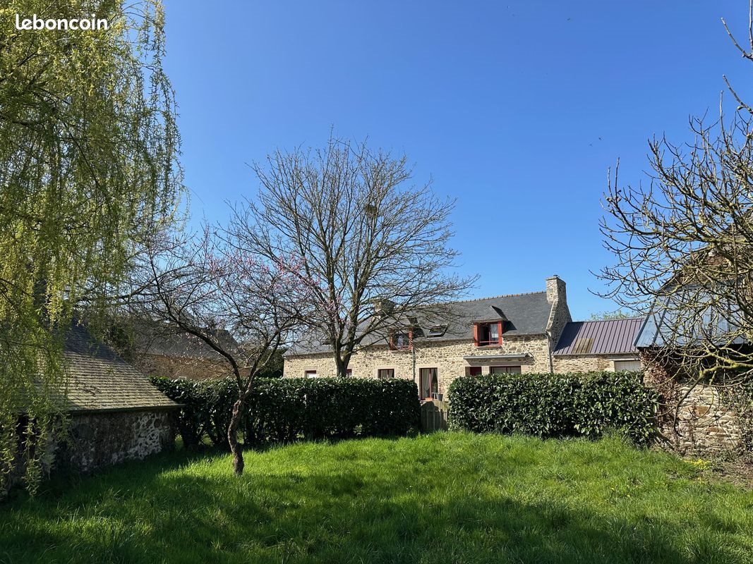 Maison à vendre, 160m², Ploubalay