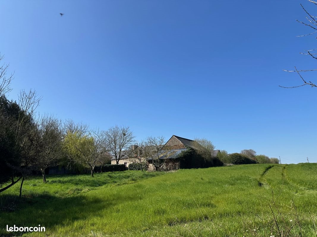 Maison à vendre, 160m², Ploubalay