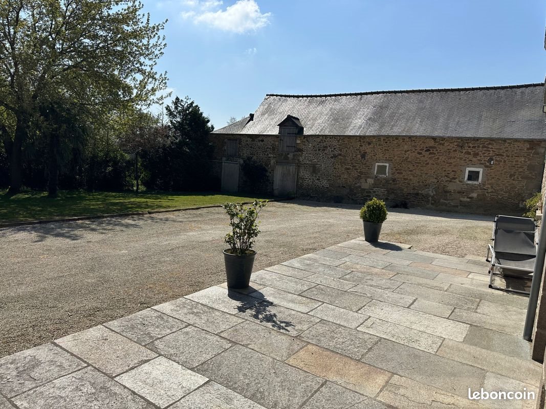 Maison à vendre, 160m², Ploubalay
