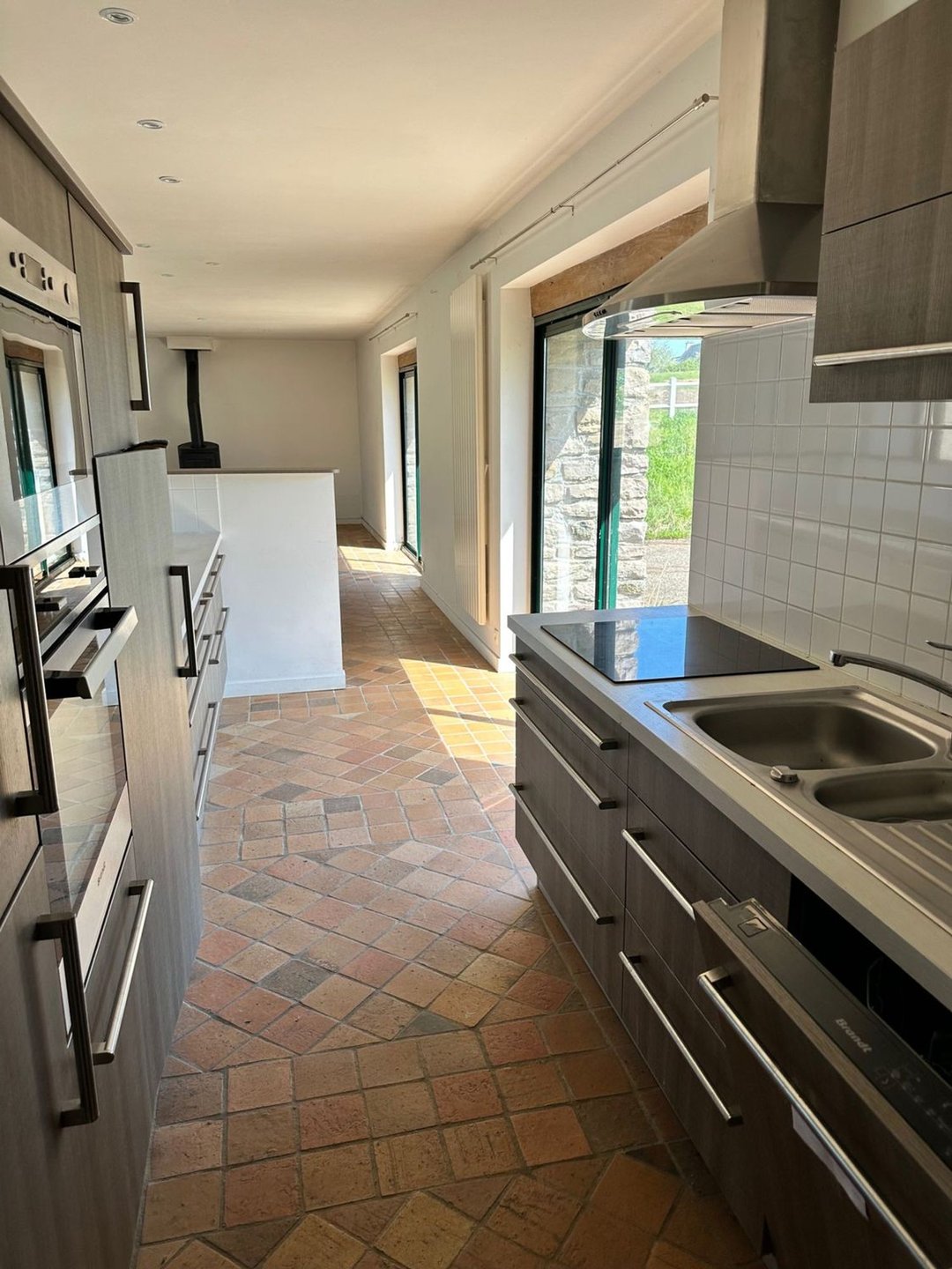 Maison à vendre, 120m², Plurien