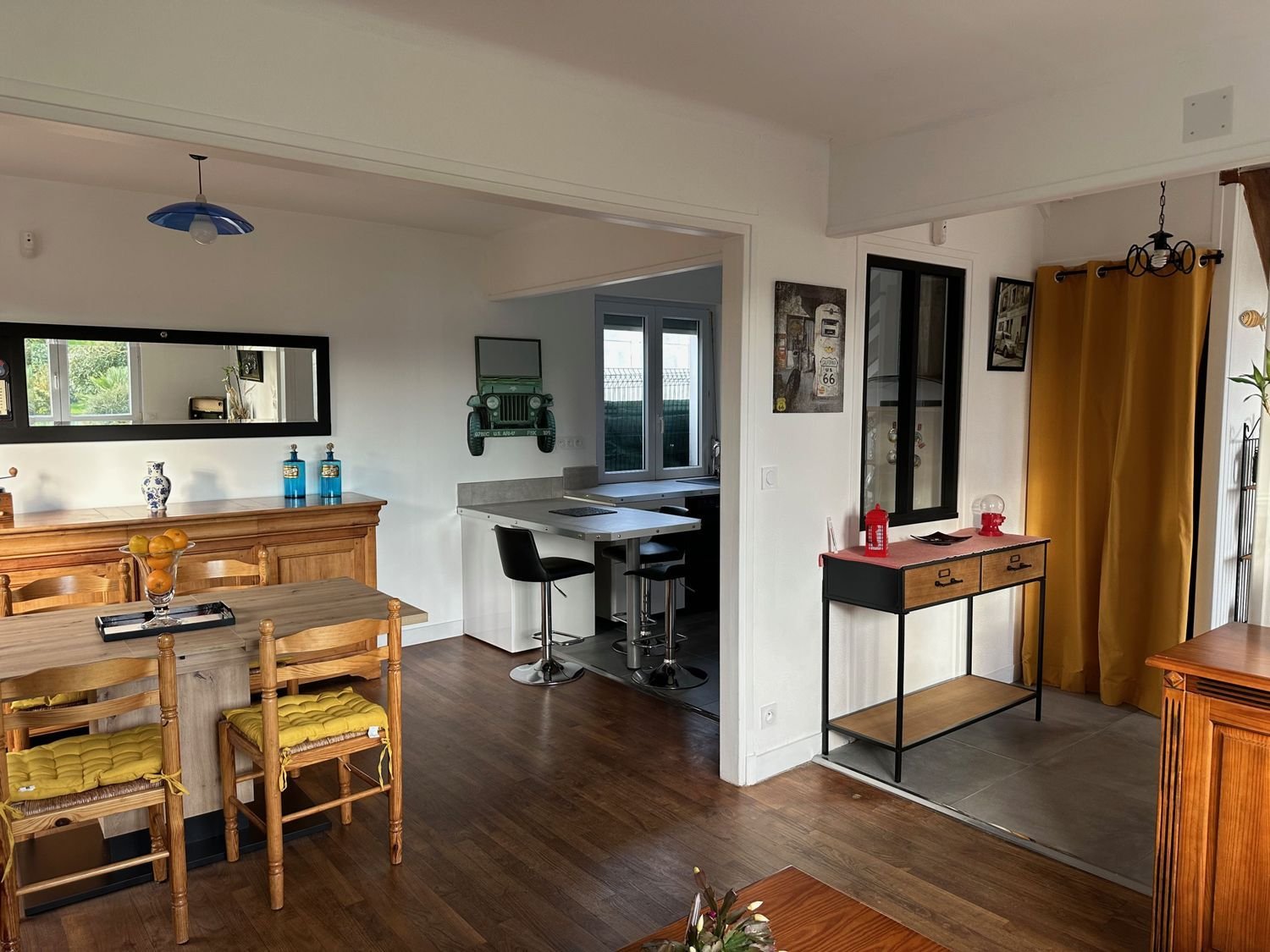 Maison à vendre, 74m², Saint-Cast-le-Guildo