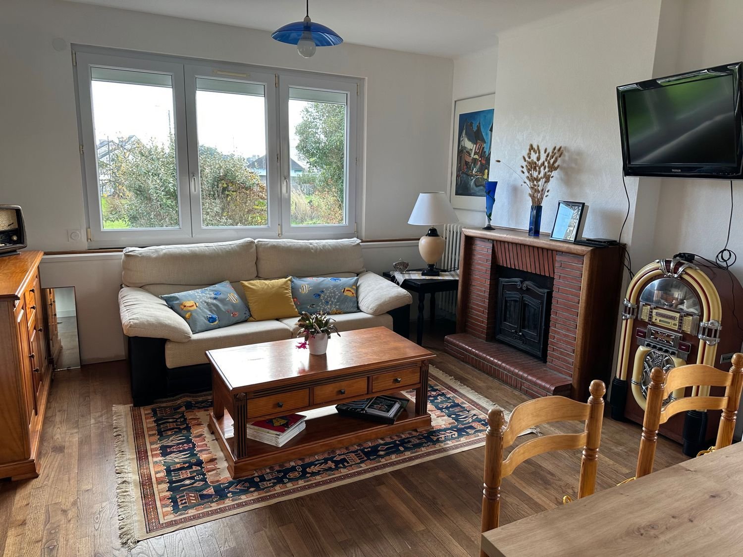 Maison à vendre, 74m², Saint-Cast-le-Guildo