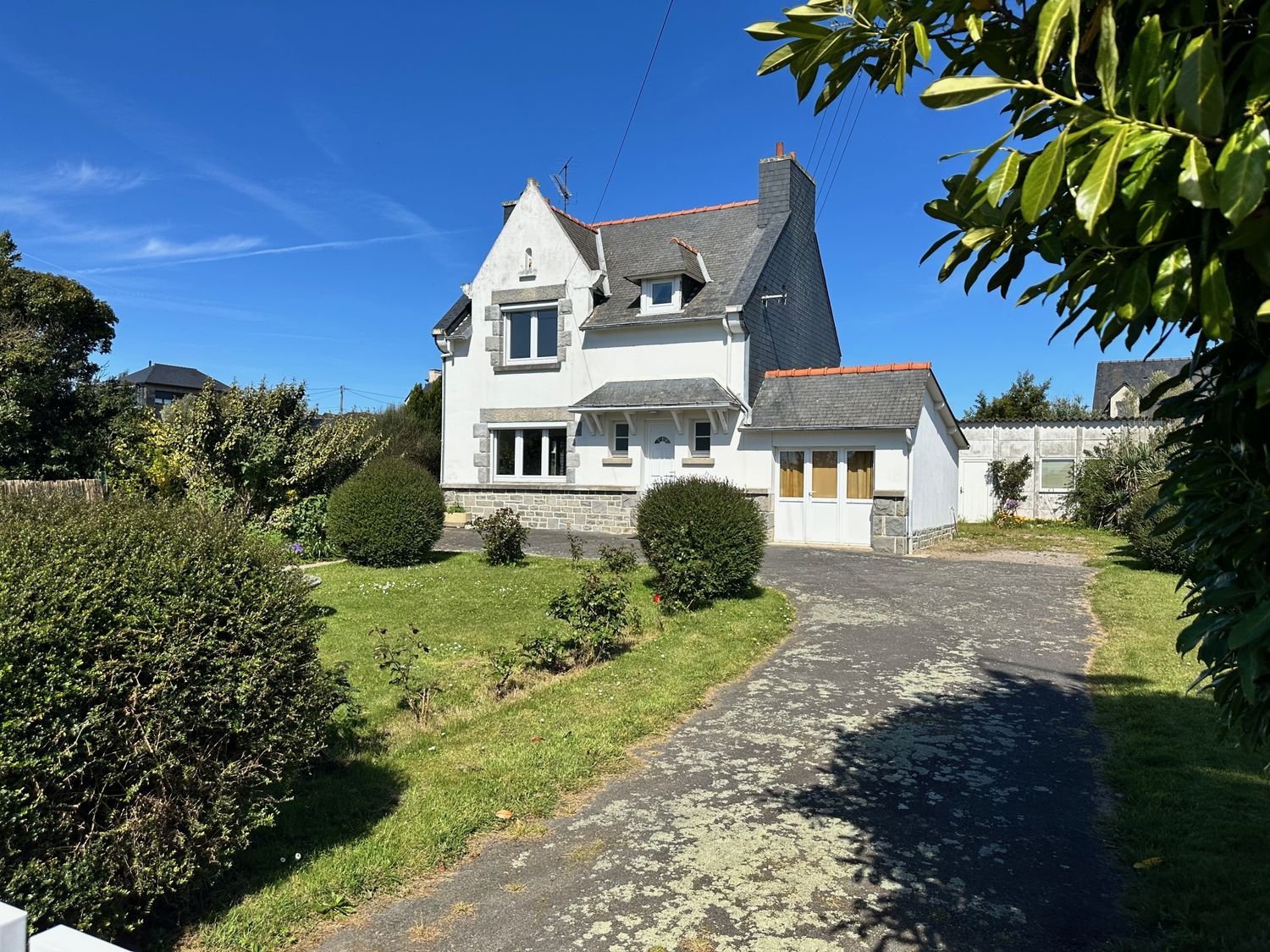 Maison à vendre, 74m², Saint-Cast-le-Guildo