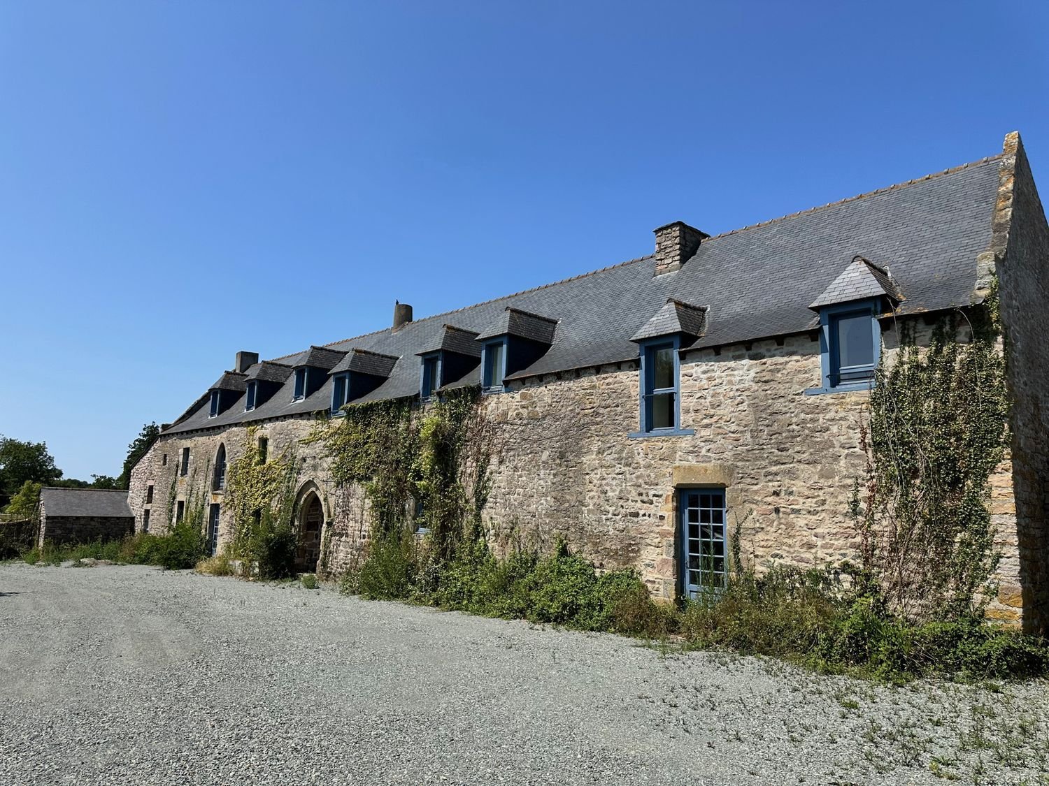Maison à vendre, 448m², Plurien