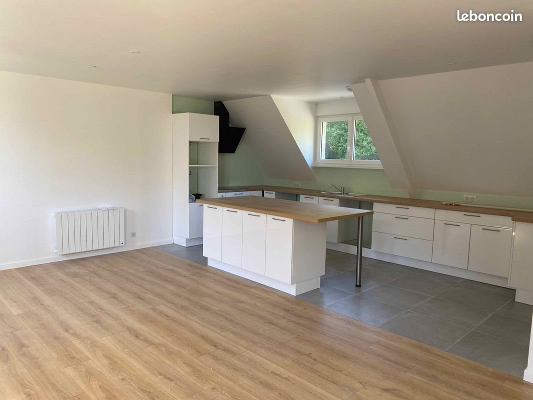 Appartement à vendre, 75m², Saint-Cast-le-Guildo