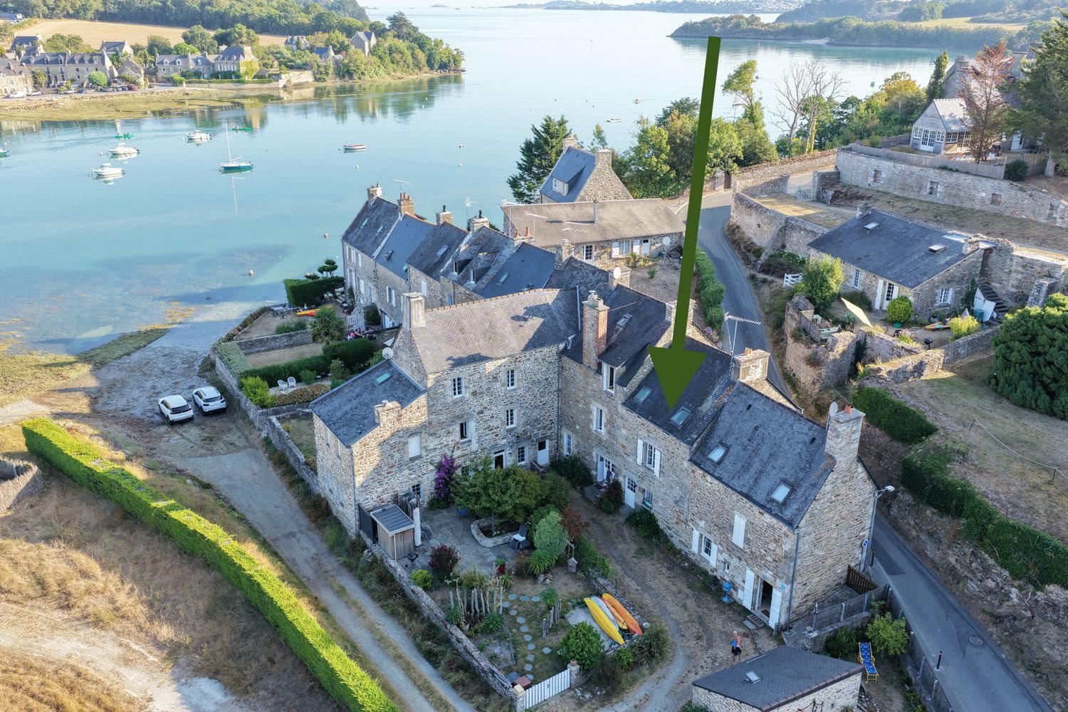 Maison à vendre, 85m², Saint-Cast-le-Guildo