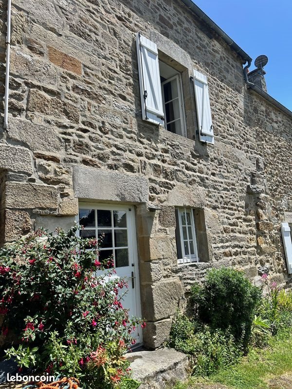 Maison à vendre, 85m², Saint-Cast-le-Guildo