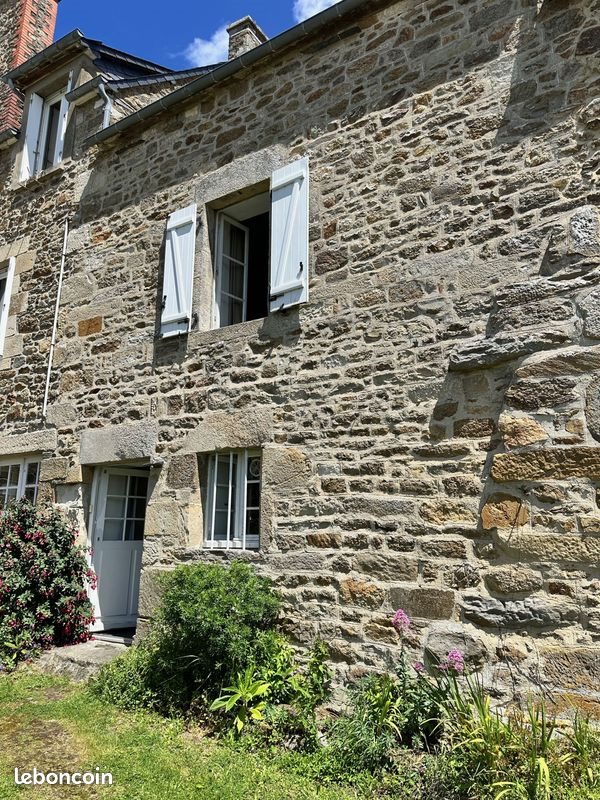 Maison à vendre, 85m², Saint-Cast-le-Guildo
