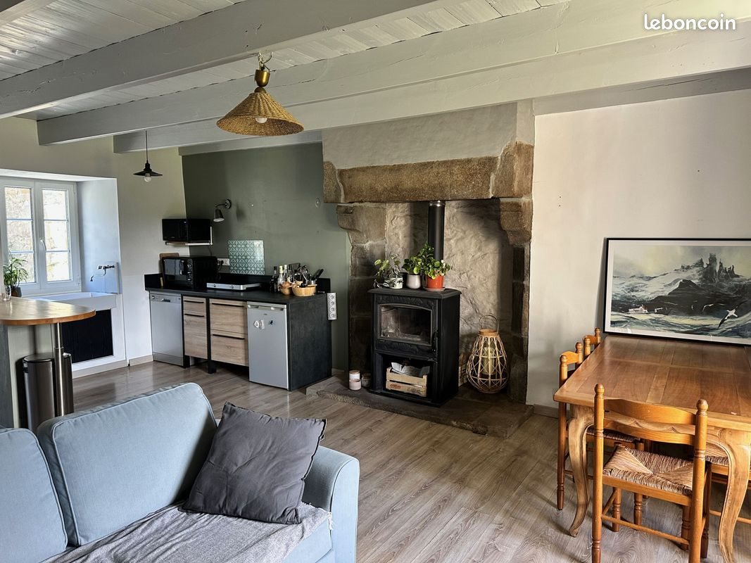 Maison à vendre, 85m², Saint-Cast-le-Guildo
